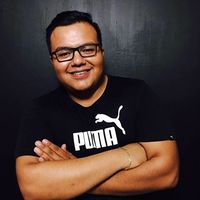 Amado Hernández Carrión's Photo