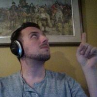 Le foto di Alex Manojlovich