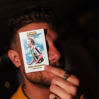 Nicolo' Lorenzato's Photo