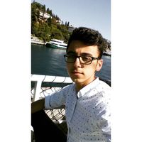 Samed Yavuz's Photo