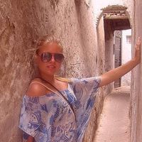 Daria Muchnikova's Photo