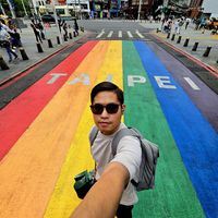 Alexander Keean's Photo