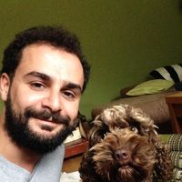 Bora Karakus's Photo