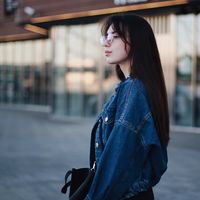 Kate Riabova's Photo