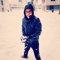 Asem AlShahawy的照片