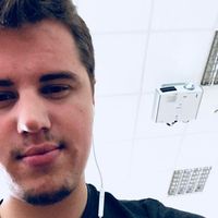 Michael Juračka's Photo