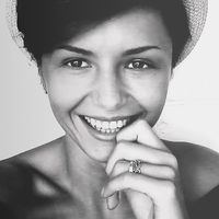 Natalia Golovata's Photo