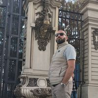 Rafik Khaled's Photo