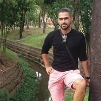 George Wanderson's Photo