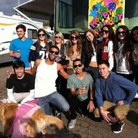 Fotos de Erick Gutierrez