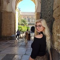 Chiara Pagnan's Photo