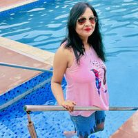 Richa Rathore's Photo