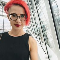 Sofia Shaldikova的照片