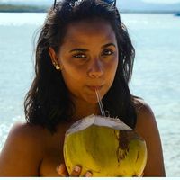 Keyla Matos的照片