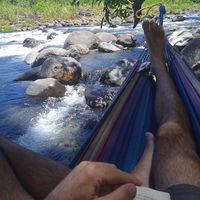 Simon Desmares's Photo