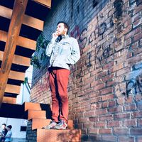 Tornike Kachkachishvili的照片