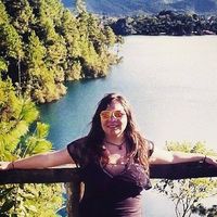 Angelica Peuri的照片