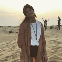 Agostina Banchio的照片