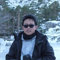 Weerachon Sawangproh's Photo