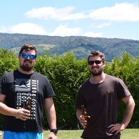 Jake & TJ Hosts's Photo