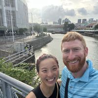 Will Fairhurst's Photo