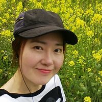 Ji-Yeon Kim's Photo