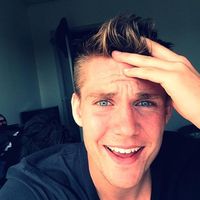 Zdjęcia użytkownika Kasper Møller