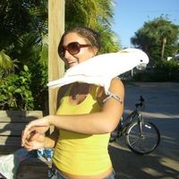 Rachael Klimas's Photo