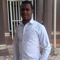 Humphrey Nwosu's Photo