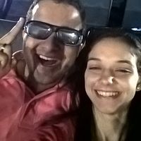 Gabriel Reis的照片