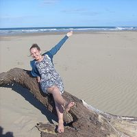 Laura Palmer's Photo