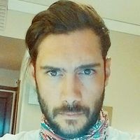 Alejandro Garza's Photo