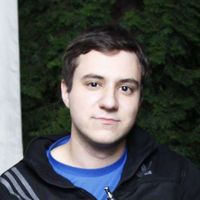 Vlad Laptev的照片