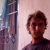 Guillaume Violette's Photo