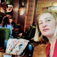 Guliko Kiknadze的照片