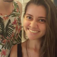 Raissa Ruza Santos's Photo