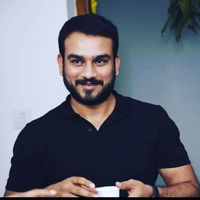 Фотографии пользователя Charan Raj N