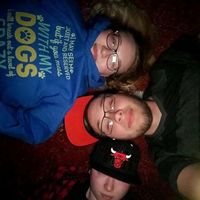 Nick Winthers's Photo