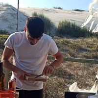 Valerio Pio Cirinnà's Photo