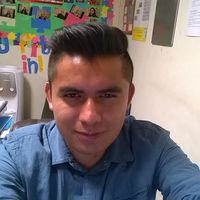 Le foto di Jared Olvera