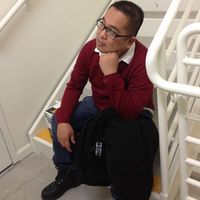 Marlo Garcia's Photo