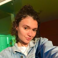 Renata Nunes's Photo