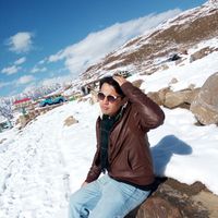 Muhammad Gul's Photo