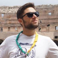 Carlo Recchi's Photo