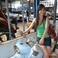 Agnieszka Zakrzewska's Photo