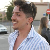 Francesco Buttacavoli's Photo