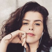 Fotos de Angélica Andrade