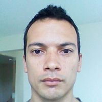 CRISTIAN CAMILO ARANGO CASTRILLON's Photo