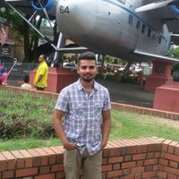 AMUS DANIAL GHORI's Photo