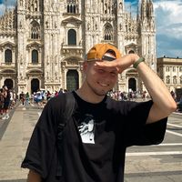 Igor Klintsov (Sokolov)的照片